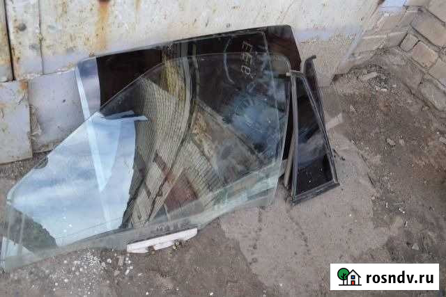 Стекла боковые Daewoo Nexia Деу нексия 1.5 л., 85 Усть-Лабинск - изображение 1