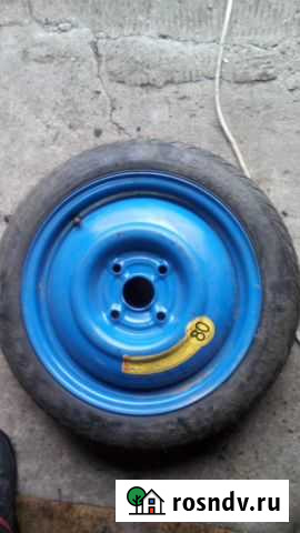 Докатка на лачетти Чехов - изображение 1