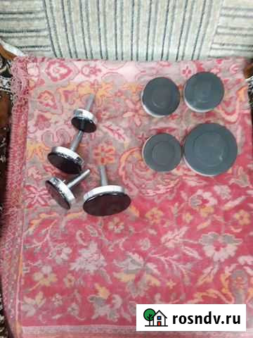 Рассекатели для газовой плиты Тула - изображение 1