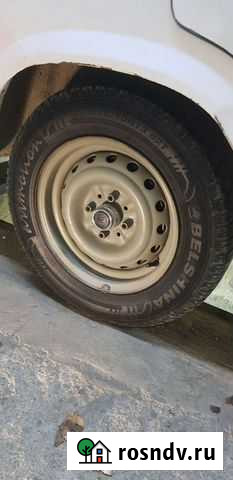 Штампы диски r13 на ваз Белореченск - изображение 1