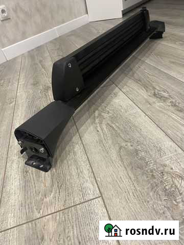 Продам багажник на крышу автомобиля Прокопьевск - изображение 1