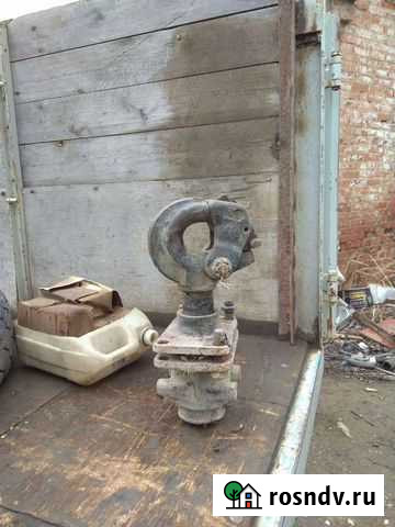 Фаркоп Махачкала - изображение 1