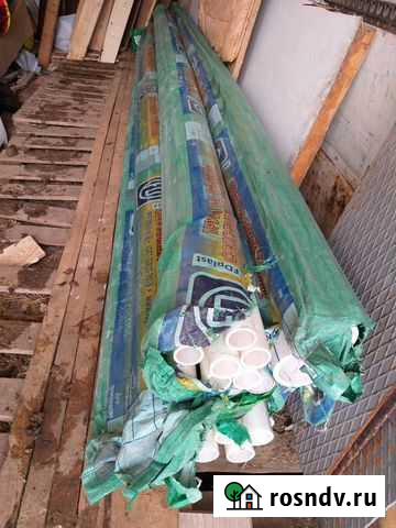 Трубы из сополимера пропилена. пвх Лаголово - изображение 1