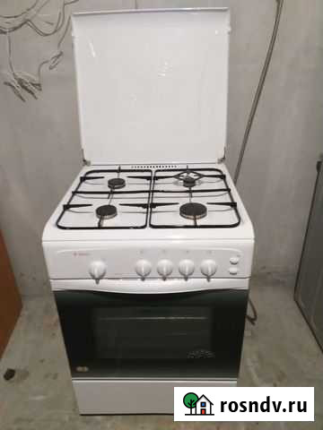 Плита газовая gefest 60/60см доставка Тверь - изображение 1