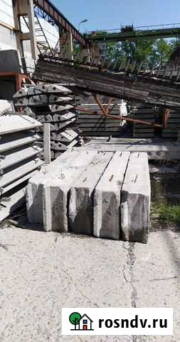 Блоки фбс новые и некондиция, и другие жби Новосибирск - изображение 1