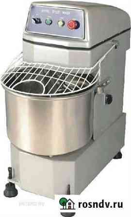 Тестомес спиральный Gastromix HS20A Череповец