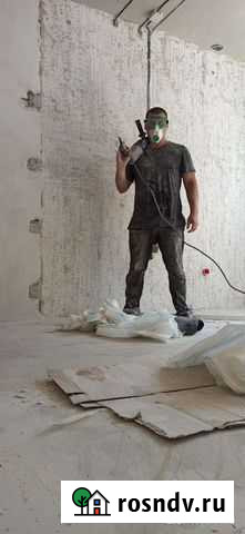 Устранение засоров Услуги мастер универсал Краснодар - изображение 1