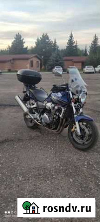 Honda cb 1300 Кострома - изображение 1