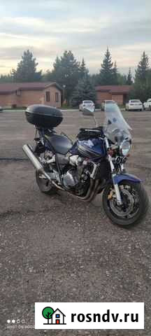 Honda cb 1300 Кострома - изображение 1