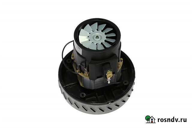 Двигатель пылесоса моющий 1400W Рязань - изображение 1
