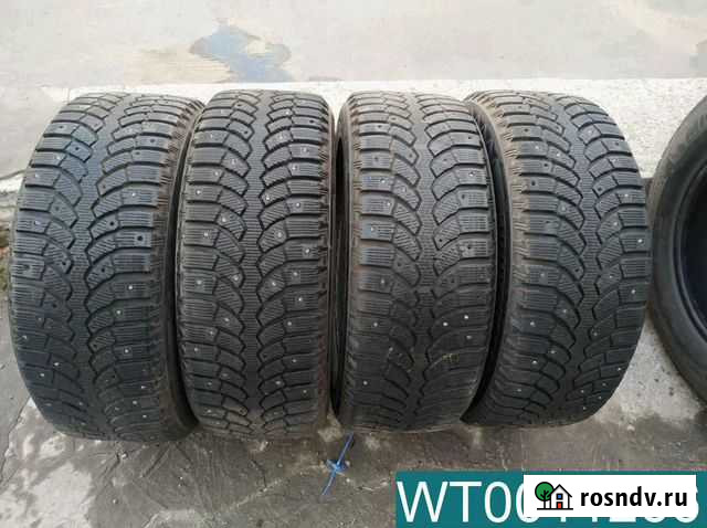 Bridgestone 205/55 R16 108 Одинцово - изображение 1