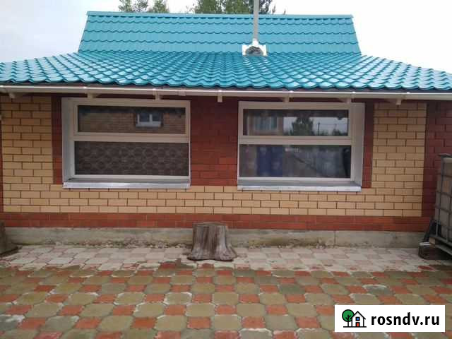 Готовая баня Нягань - изображение 1