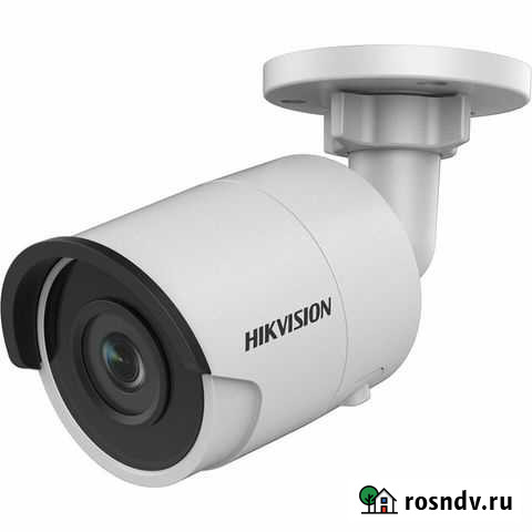 Установка видеонаблюдения Севастополь - изображение 1