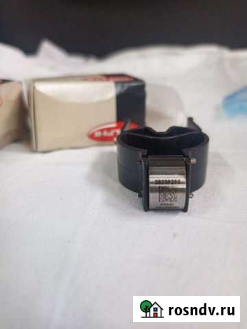 Клапана дизельных форсунок Гарболово - изображение 1