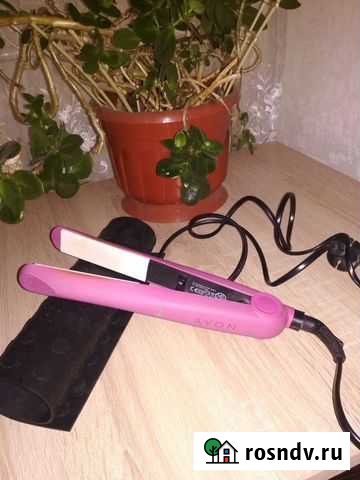 Утюжок для волос Обнинск - изображение 1
