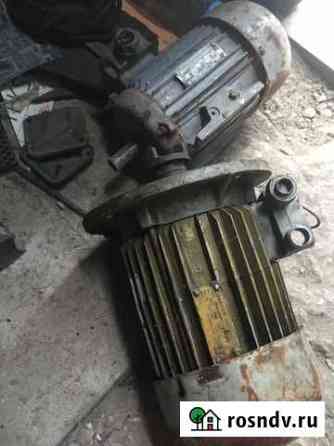 Электродвигатель 380 Керчь