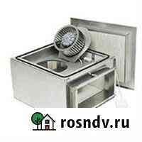 Вентилятор канальный Ostberg IRE 800-500 D Томск