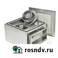 Вентилятор канальный Ostberg IRE 800-500 D Томск - изображение 1