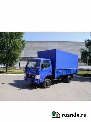 Вывоз мусора Сиверский - изображение 1