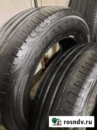 Bridgestone 215/60 R16 Северск - изображение 1
