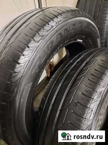 Bridgestone 215/60 R16 Северск - изображение 1