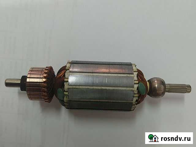 Якорь блендера Philips Алушта - изображение 1