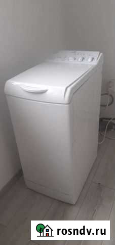 Стиральная машина с вертикальной загрузкой Евпатория - изображение 1