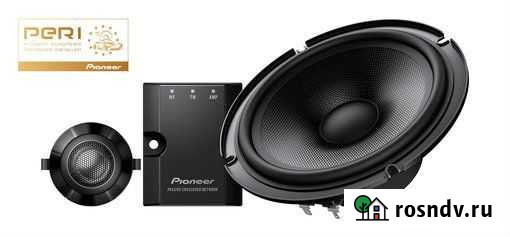 Динамики Pioneer TS-Z65C Набережные Челны - изображение 1