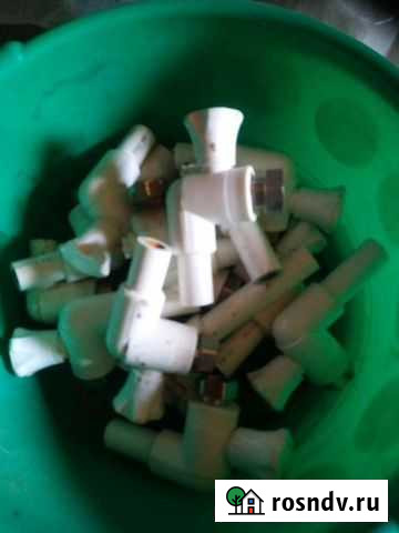 Краны, дверки Зубцов - изображение 1