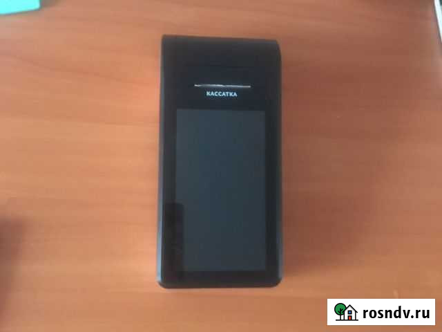 Онлайн касса Ульяновск - изображение 1