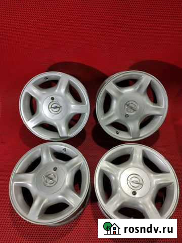 Диски R15 5/110 DIA65 ET33 Отправка ТК Курган - изображение 1