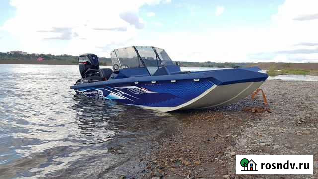 Discovery Jet 540 Березовка - изображение 1