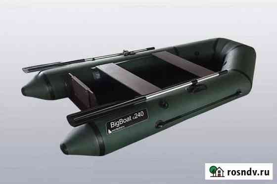 Лодка пвх Big Boat С240 Брянск