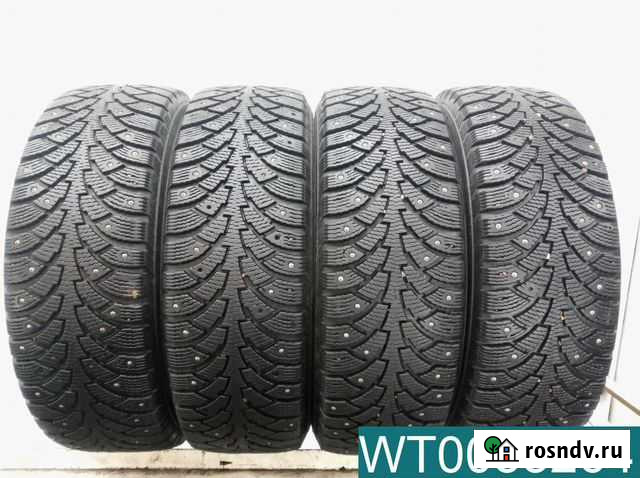Nordman Nordman 4 195/65 R15 108 Одинцово - изображение 1