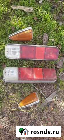 Задние фонари оптика москвич 412 Кулебаки - изображение 1