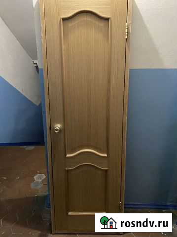 Дверь Тында - изображение 1