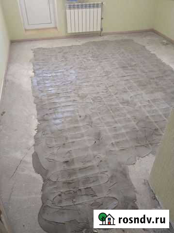 Плиточник Ванные под ключ Осиново - изображение 1