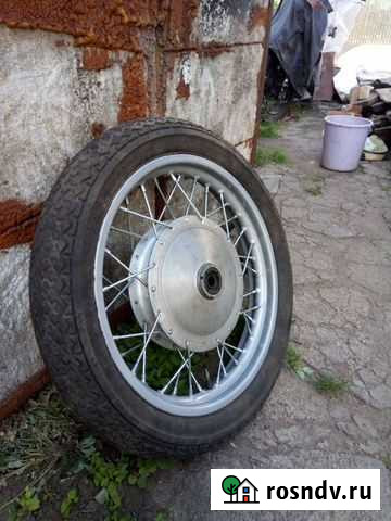 Спицовка колес Котовск - изображение 1