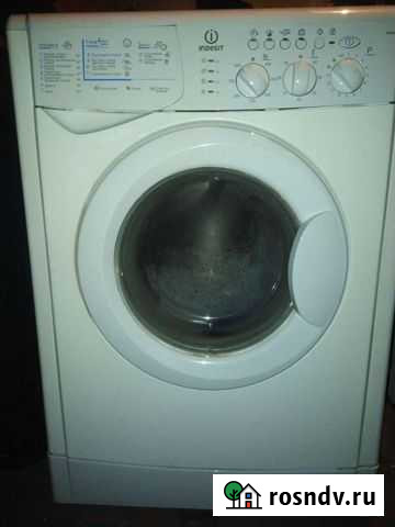 Стиральная машина Екатеринославка - изображение 1