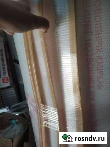 Сотовый поликарбонат 4 мм новый Кольчугино - изображение 1