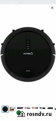 Робот пылесос Тамбов - изображение 1