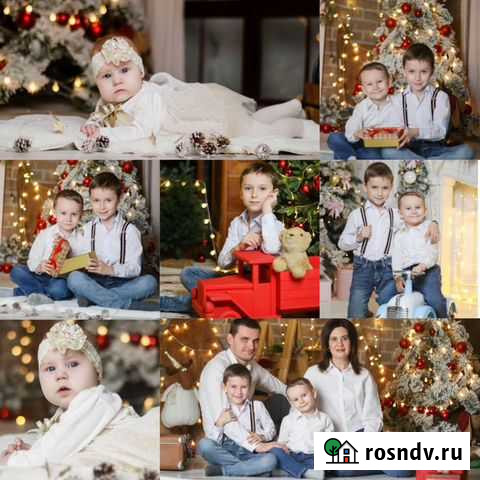 Фотограф Новороссийск - изображение 1