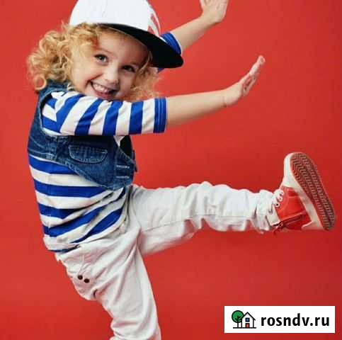 Танцы Геленджик - изображение 1