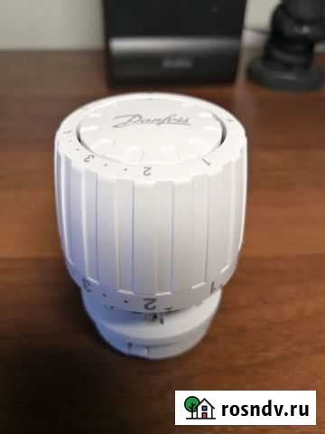 Термостат для радиаторного клапана Данфос RTR 7091 Подольск - изображение 1