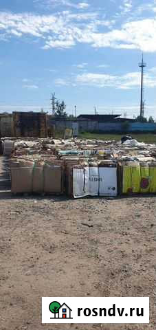 Приём Макулатуры Кировск - изображение 1