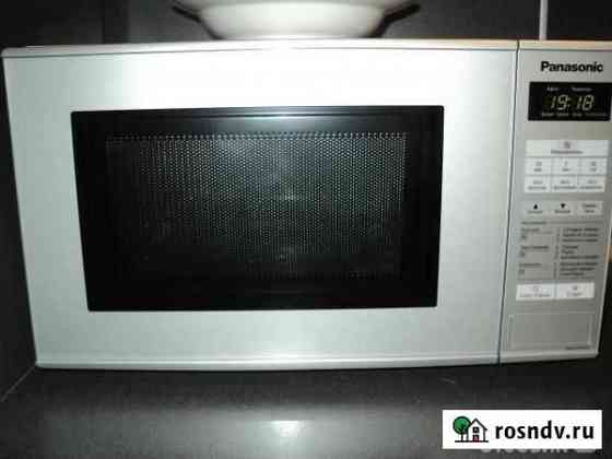 Panasonic Омск