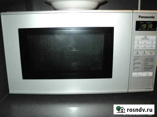 Panasonic Омск - изображение 1