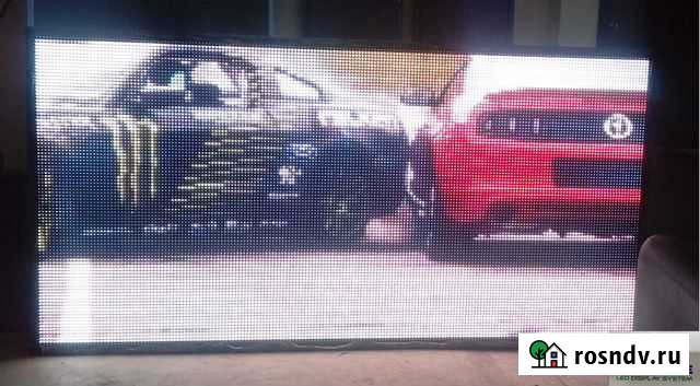 Видеоэкраны Мурманск - изображение 1