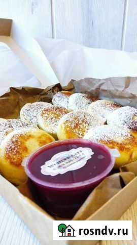 Домашняя еда на заказ Балаково - изображение 1