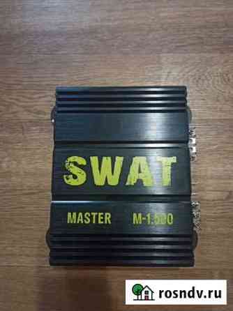 Моноблок swat 1.500 Рыбинск